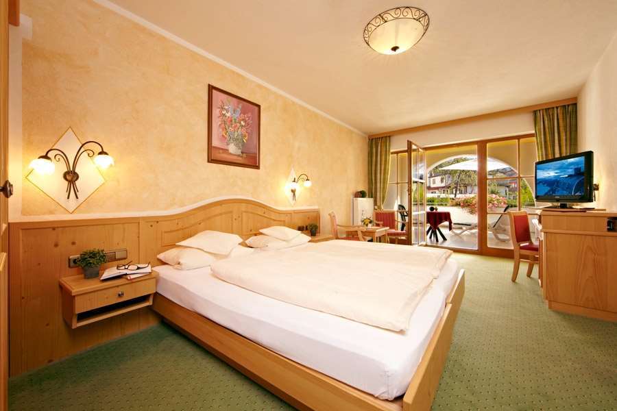 Hotel Schatten Garmisch-Partenkirchen Exterior foto