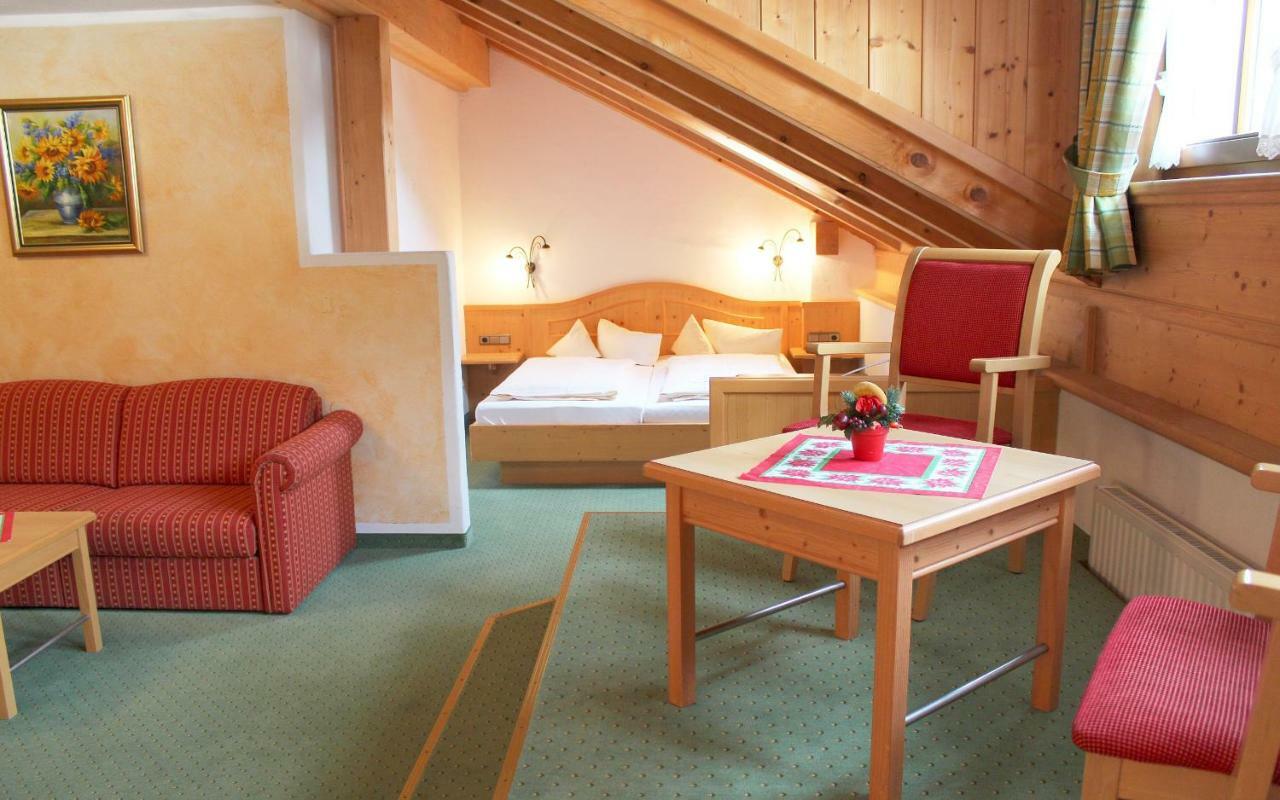 Hotel Schatten Garmisch-Partenkirchen Exterior foto