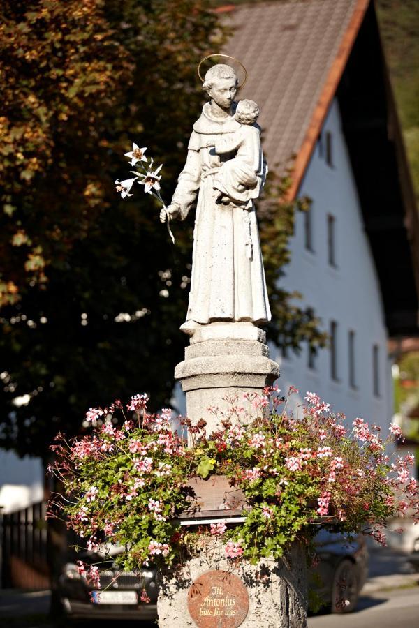 Hotel Schatten Garmisch-Partenkirchen Exterior foto